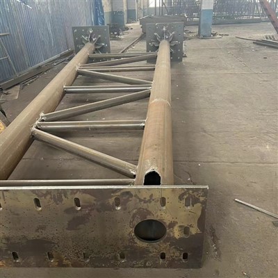 Tube Truss